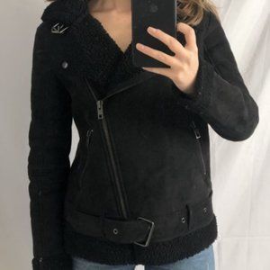 Urban Outfitters Coat